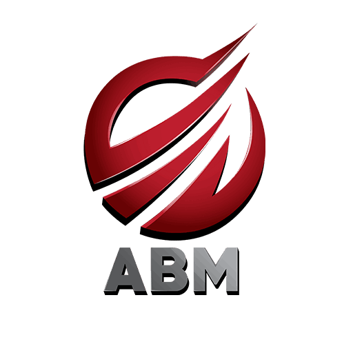 ABM Dubai Logo
