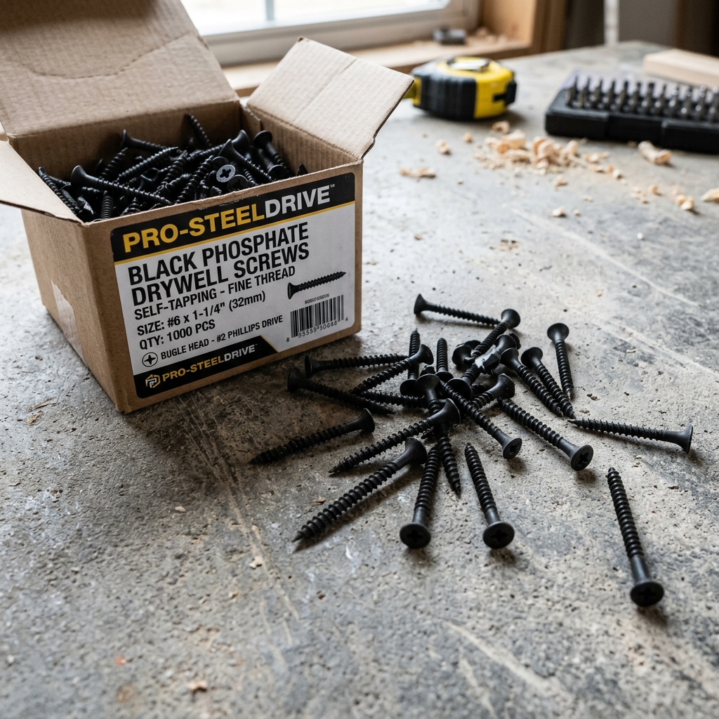 Drywall Screws