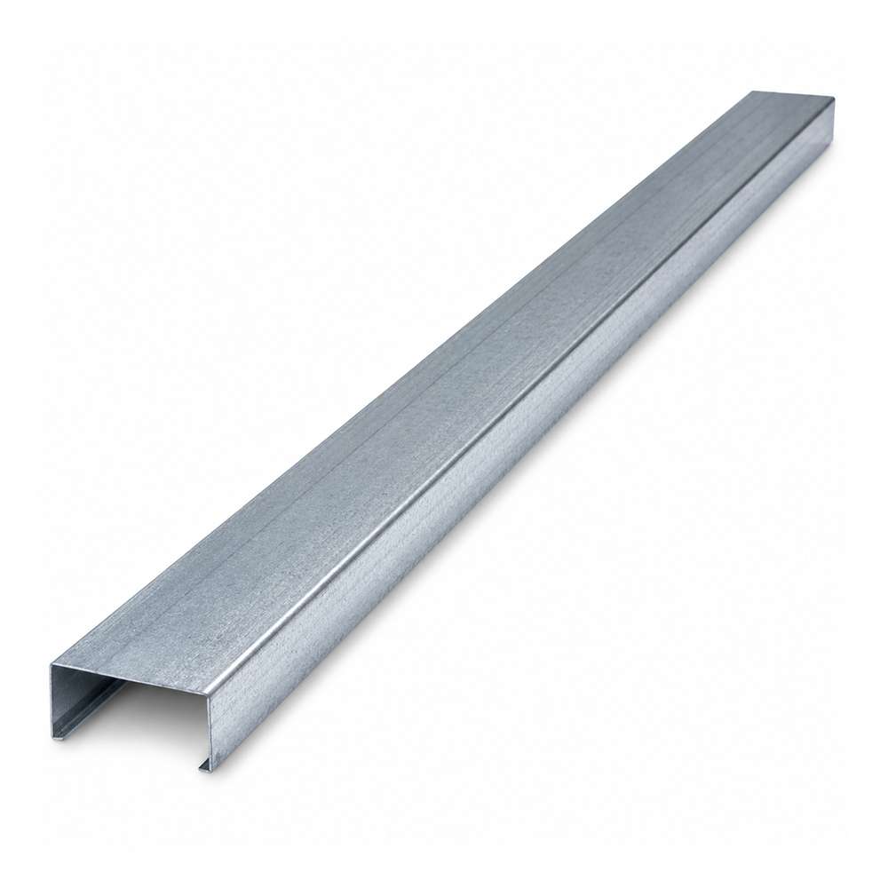 GI Board Protection Channel (Plain)