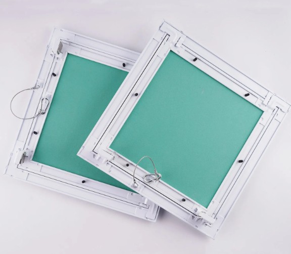 Gypsum Access Panel