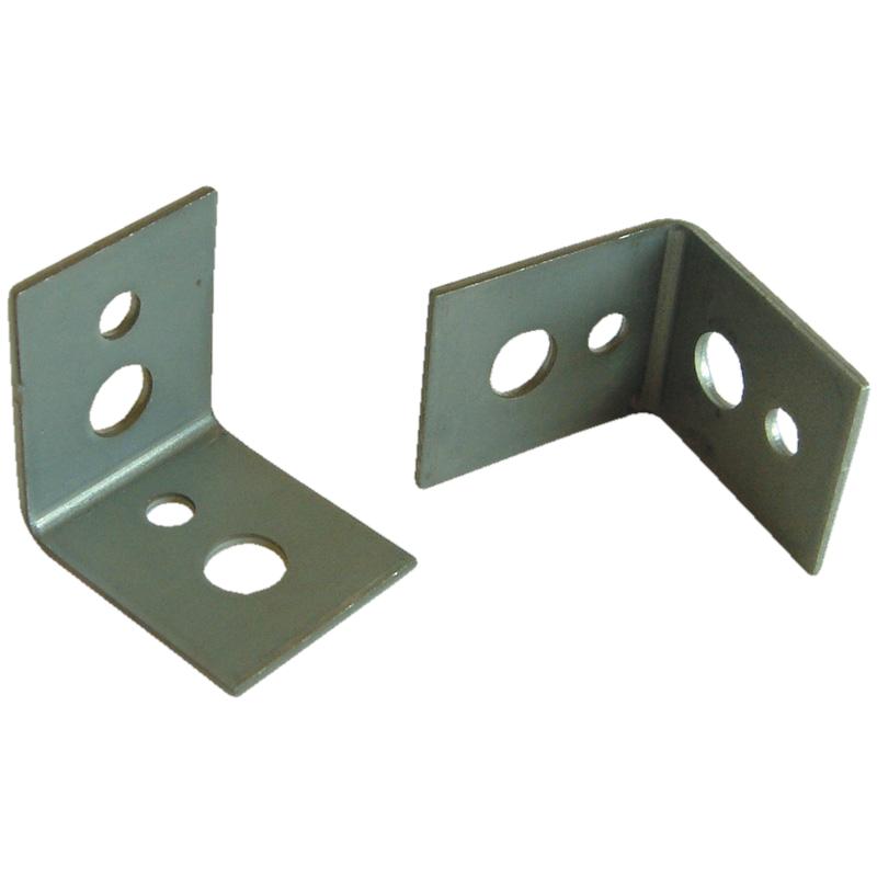 L Bracket for Ceiling